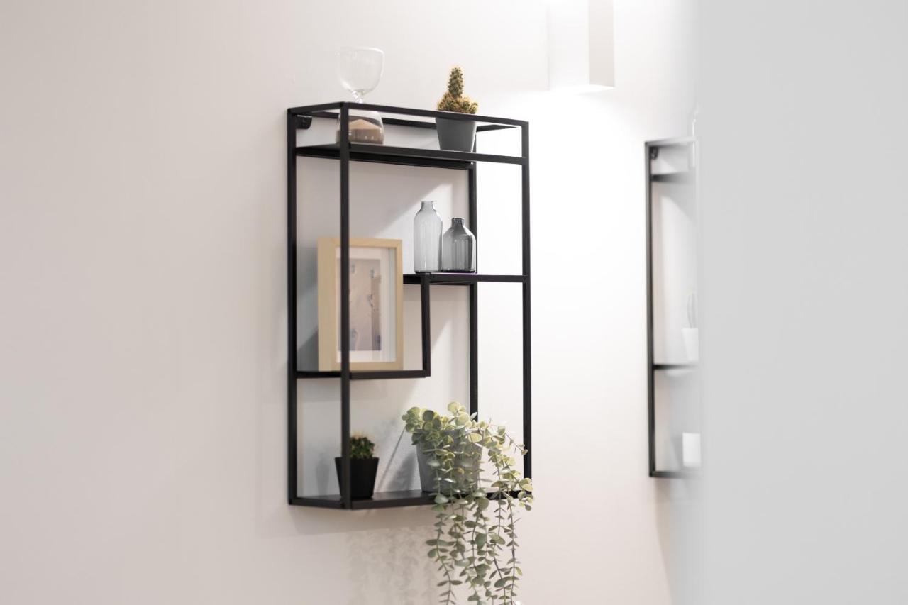 Dormforyou Alameda 12 Apartment Valencia Eksteriør billede